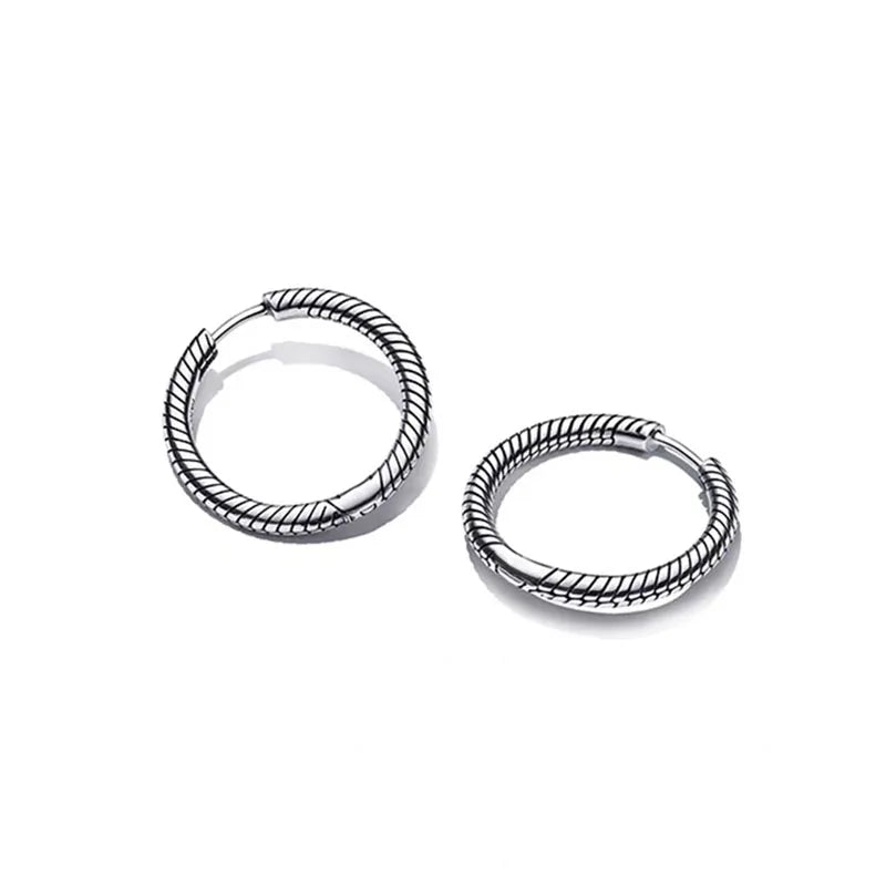 Neue S925 Silber Herz-Stein-Ohrstecker geeignet für Valentinstag, Muttertag, Jubiläumsgeschenk DIY Charm-Schmuck