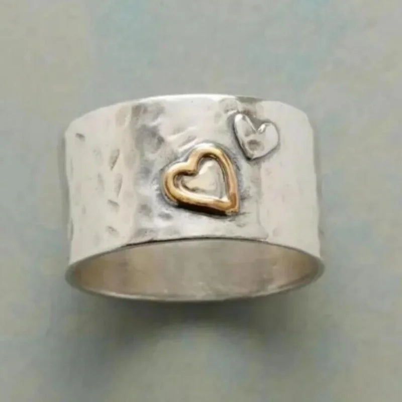Geometrische Mode Gold Farbe Intarsien Bunte Zirkon Ringe für Frauen Party Accessoires Geschenke Kundenspezifischer Schmuck