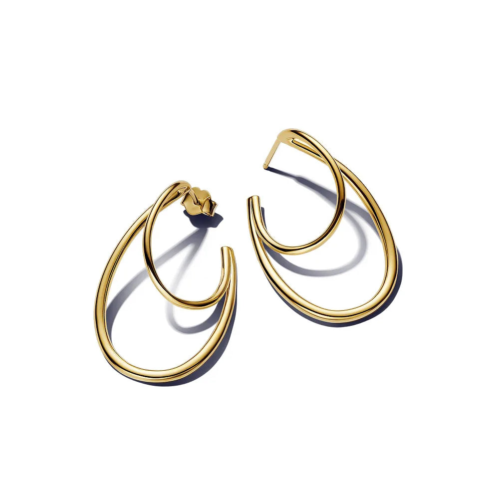 Nuevos pendientes de plata 925 con diseño de mariposa y flor, estilo europeo, para mujer, regalo de joyería exquisita para festivales