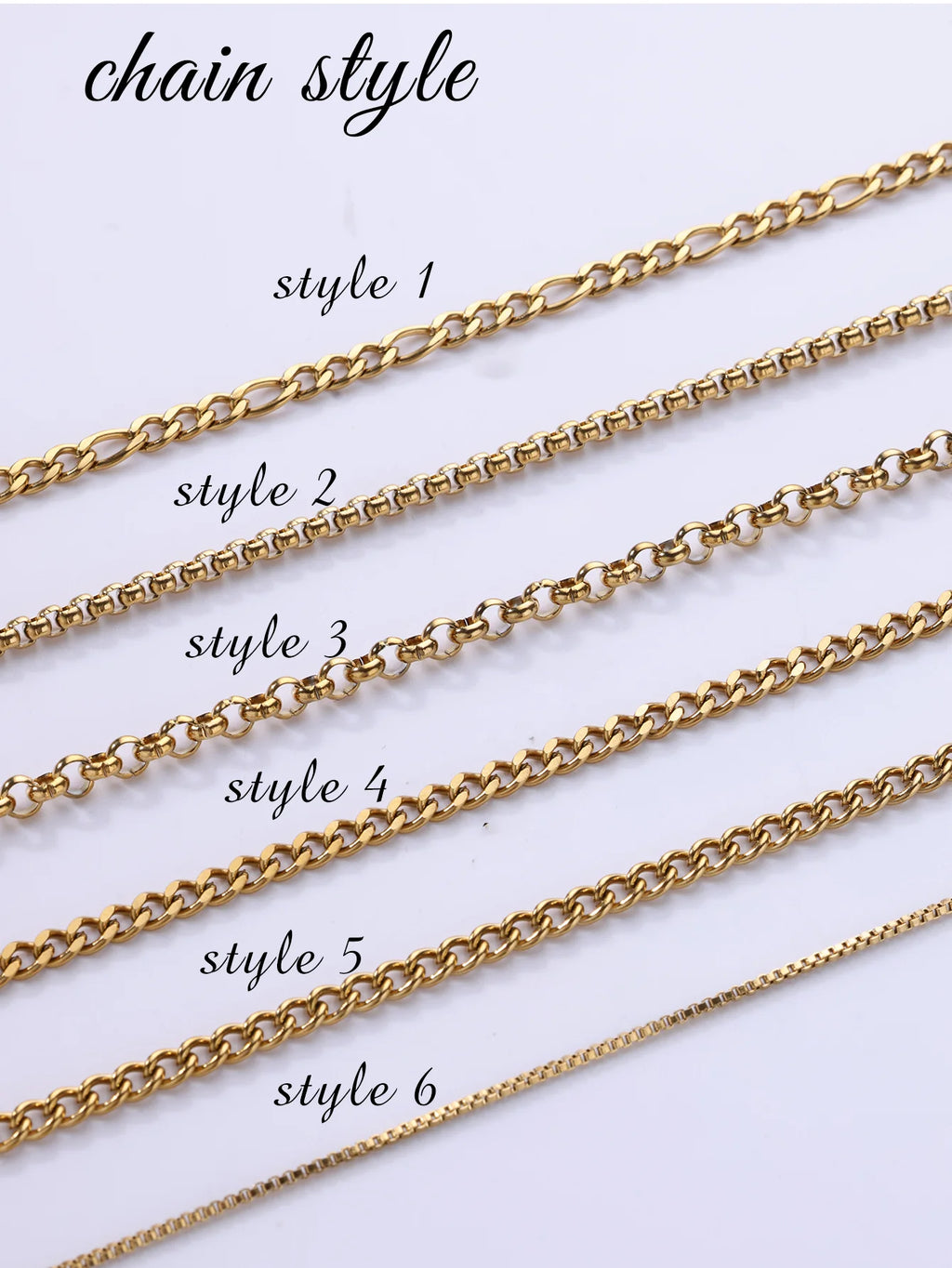 Custom Logo Picture Pendant Necklace For Women Girl Stainless Steel Birthday Gift Children's Drawing Photo Personalized Jewelry