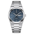 Nuevos relojes de pulsera de cuarzo de lujo a la moda para hombre, impermeables, luminosos digitales, regalo de reloj automático para hombre