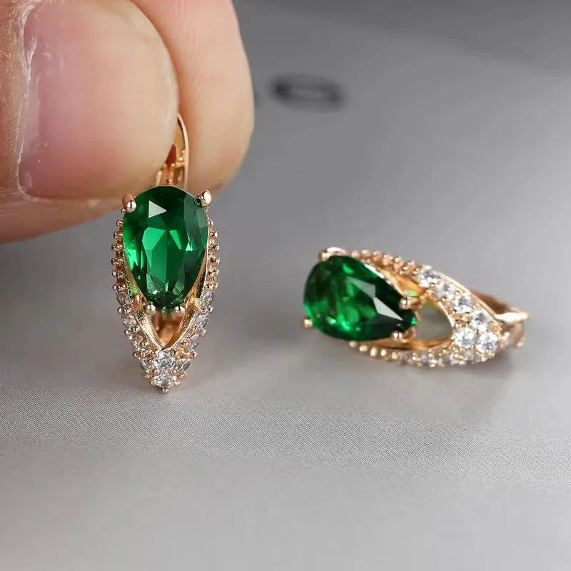 Einfache runde Perlenohrringe, Anhänger, Accessoires für Damen, Party-Ohrringe, individueller Schmuck