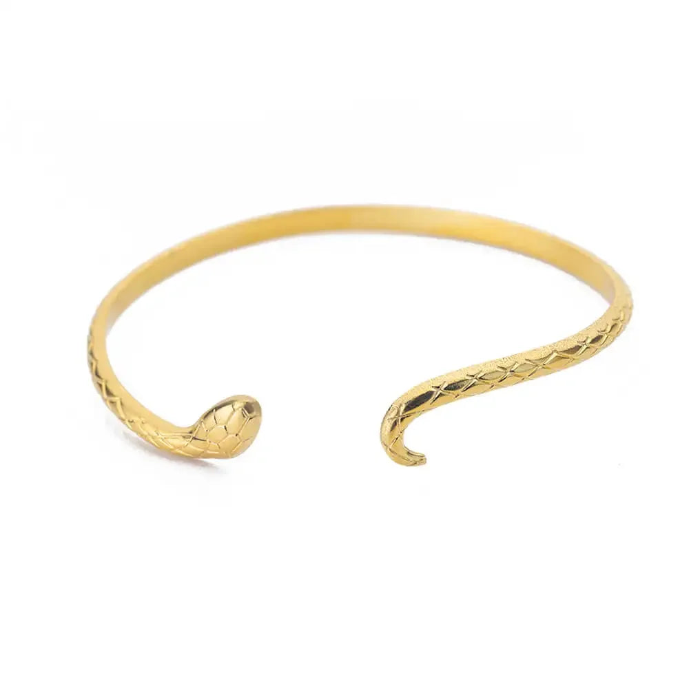 Wasserdichte Manschettenarmbänder für den Sommer für Frauen, süßes Blumen-Doppelschicht-Armband, offenes Edelstahl-Goldfarbenes Stern-Muschel-Schmuck