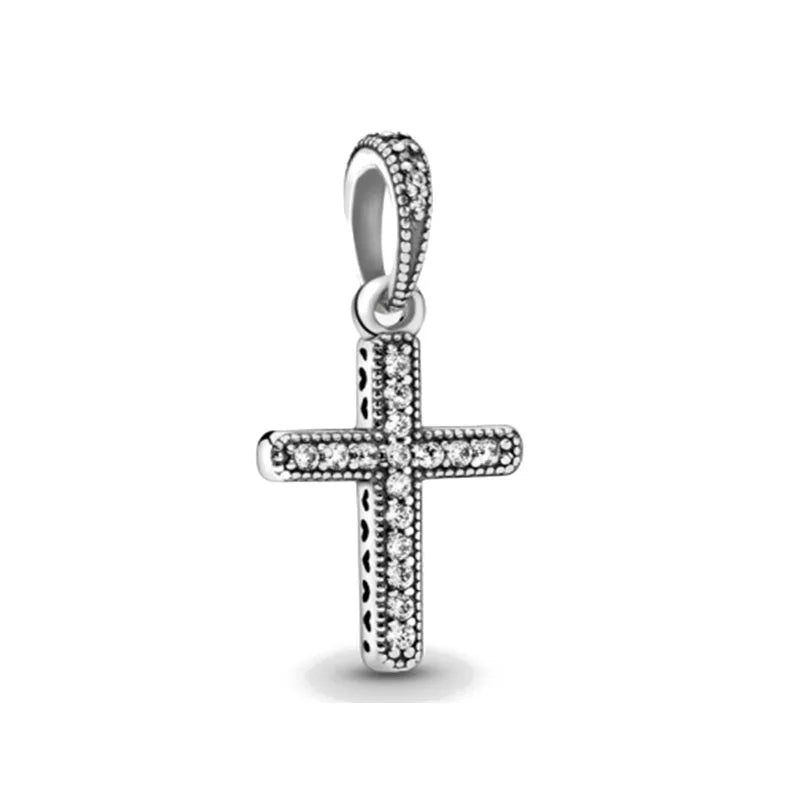 Alle heiß begehrten Artikel, original 925 Sterling Silber Ozean Charms Seestern Geburtstag Anhänger Perlen für Halsketten DIY Armband
