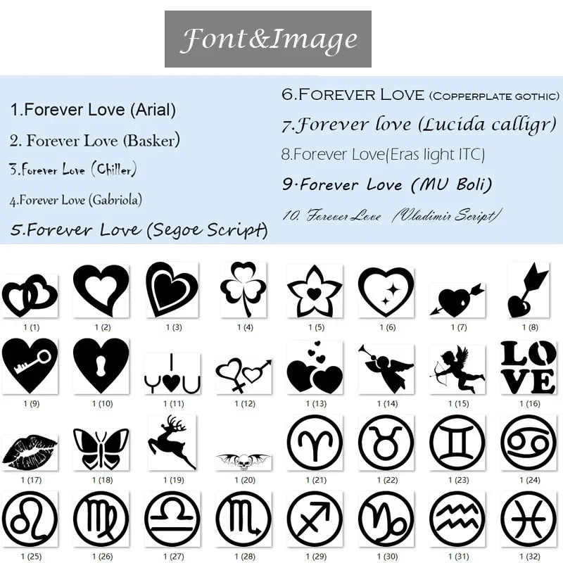 Personalisierte Baby-Namensarmbänder, antiallergisch, Edelstahl, Taufarmreif, Schmuck, individuelle Geschenke für Jungen und Mädchen, Familie, Liebe