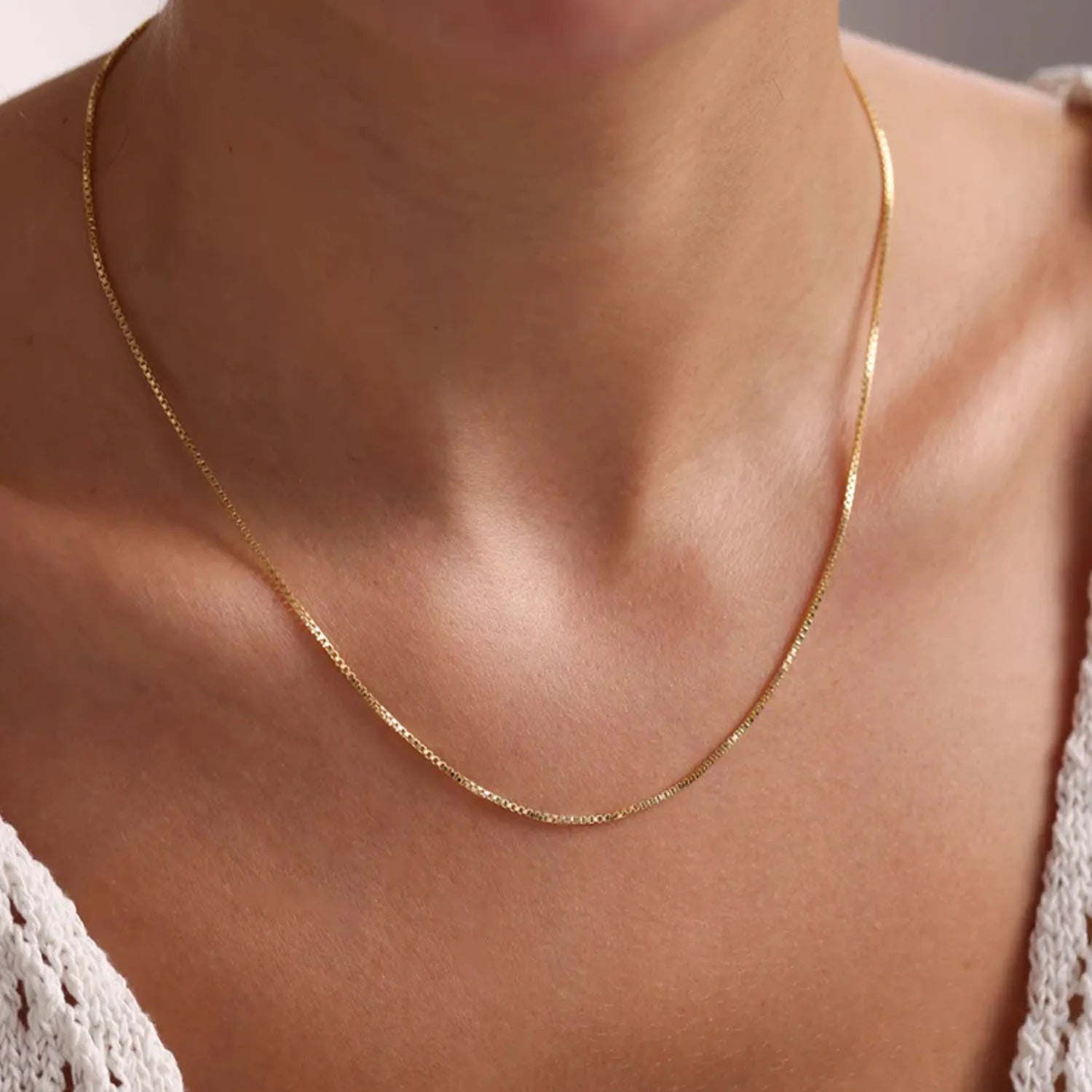 SUNIBI Dije de dije del alfabeto para collares, joyería de acero inoxidable, accesorios de letras grabadas DIY, joyería de moda para mujer