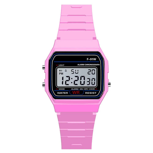Vintage Multifunktions-Herrenuhren Wasserdicht Analog Militär Sport LED Wasserdichte Digitalarmbanduhr Montre Homme