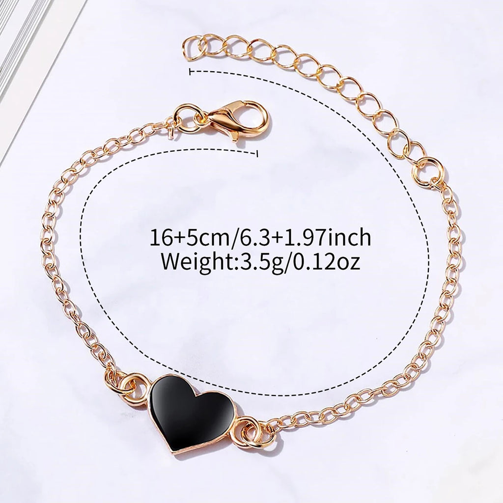 4 Stück/Set Damenuhren Modische Strass-Quarzuhr für Damen mit Lederarmband und Armreif-Set (ohne Box)