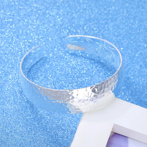 925er Sterlingsilber Retro Armspangen Armbänder für Damen Luxus Schmuck Accessoires Großhandel