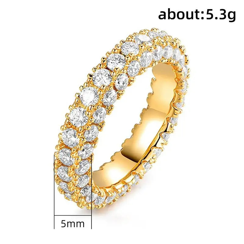 Anillo de Plata de Ley 925 con Planeta Personalizado y Circonita Avanzada para Mujer Boda Fiesta Uso Diario Joyería de Alta Calidad Regalo