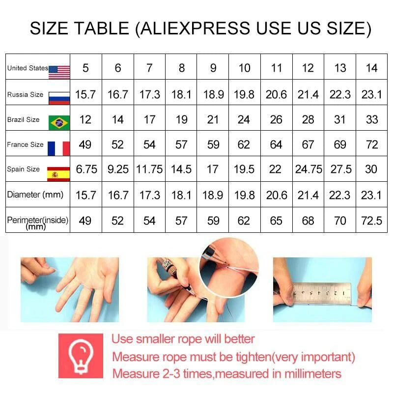 Anillo de boda de acero inoxidable de 2 mm, 4 mm, 6 mm, 8 mm para mujer, anillos planos para dedo, joyería de compromiso de moda Bijoux Femme
