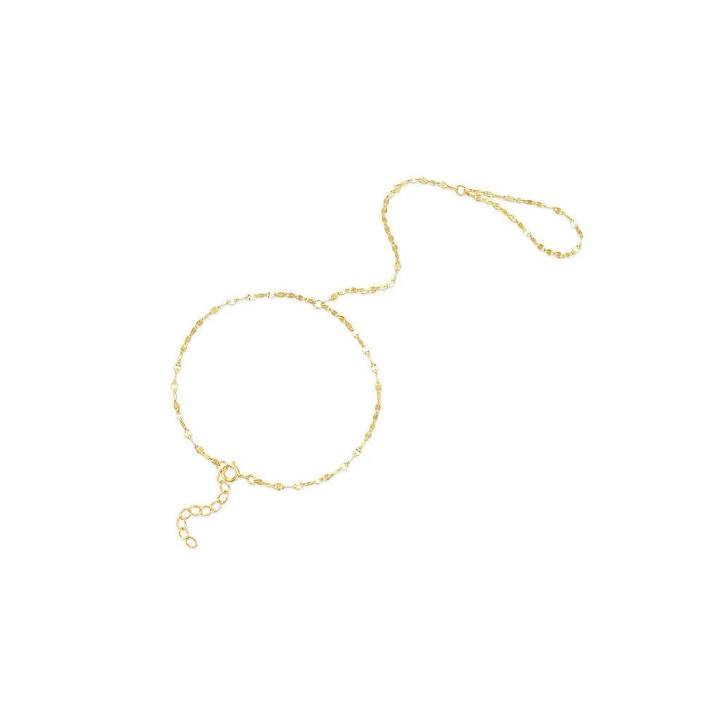 Edelstahlarmband geflochtene Doppelreihe vorn hinten Fischschuppen-Legierung Magnetschnalle Armband mit Kiel-Schmuck neues Modell
