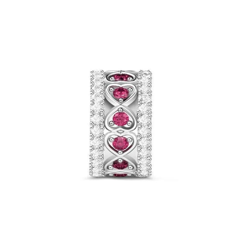 2026 925 Silber Blume, Schmetterling, Highland-Kuh, Motorrad-Anhänger passend für europäisches Original-Armband DIY Schmuck Exquisiter Schmuck