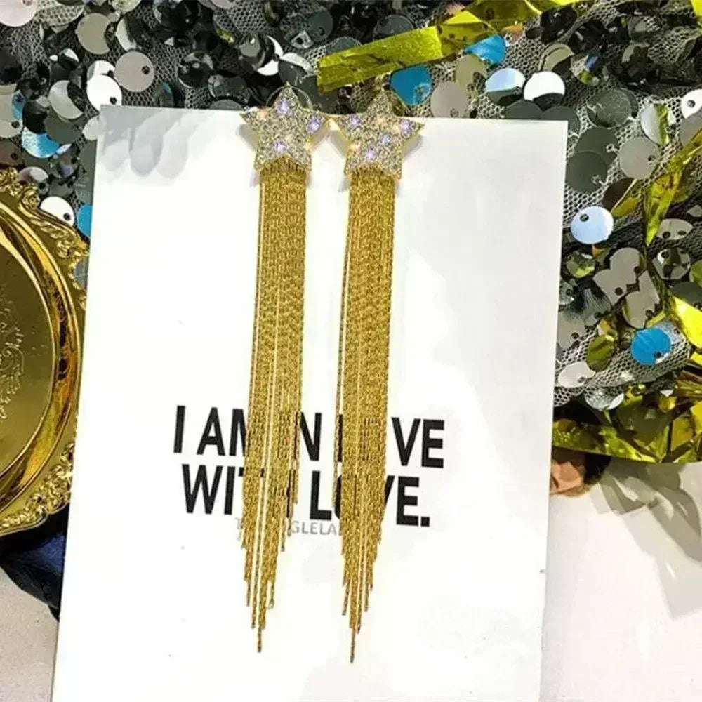 Bunte Blumen Schmetterling Ohrringe Siebenteiliges Set Für Frauen Mode Personalisierte Tägliche Accessoire Party Schmuck Geburtstagsgeschenke