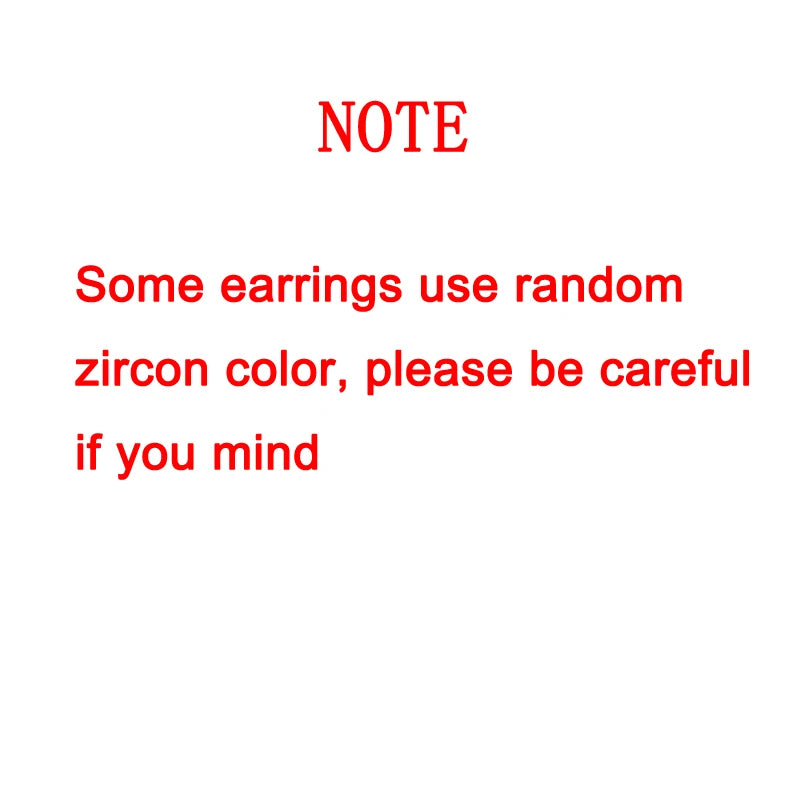 Regenbogen Zirkon Ohrringe für Damen Edelstahl Creolen 2024 Neu Trend Luxus Ästhetik Accessoires Schmuck Aretes Mujer
