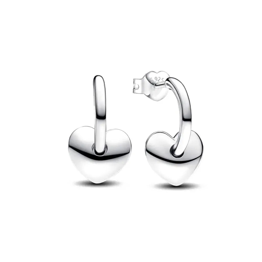 Weihnachten 925er Silber Gänseblümchen Ohrstecker, passend für Damen Festival Exquisiter Charm Schmuck Geschenke
