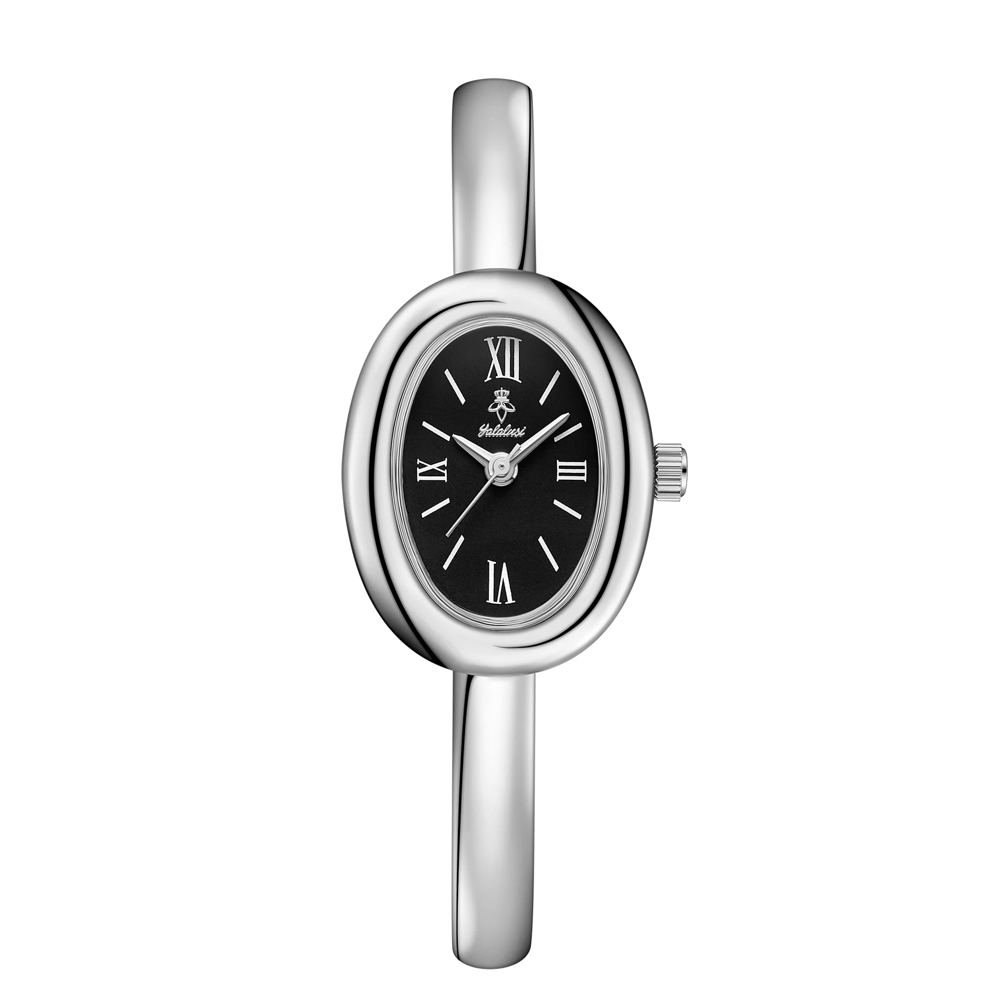YaLaLuSi Damenuhr: Stilvolle, minimalistische Armbanduhr, wasserdichte Quarzuhr, Geschenk Damenuhr für Mädchen