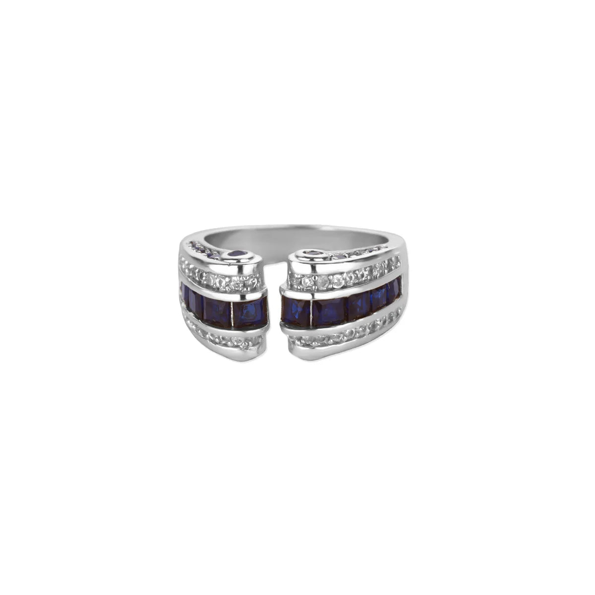 Anillos góticos de acero inoxidable ajustables para mujer, diseño geométrico vintage, joyería punk de moda, regalos