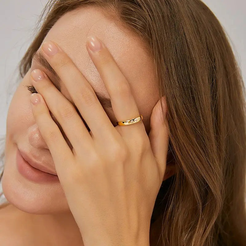 Heiße 925 Sterling Silber Mode Verlobung Neue Liebe Paar Ringe Für Frauen Männer Valentinstag Geschenke Hochzeit Schmuck