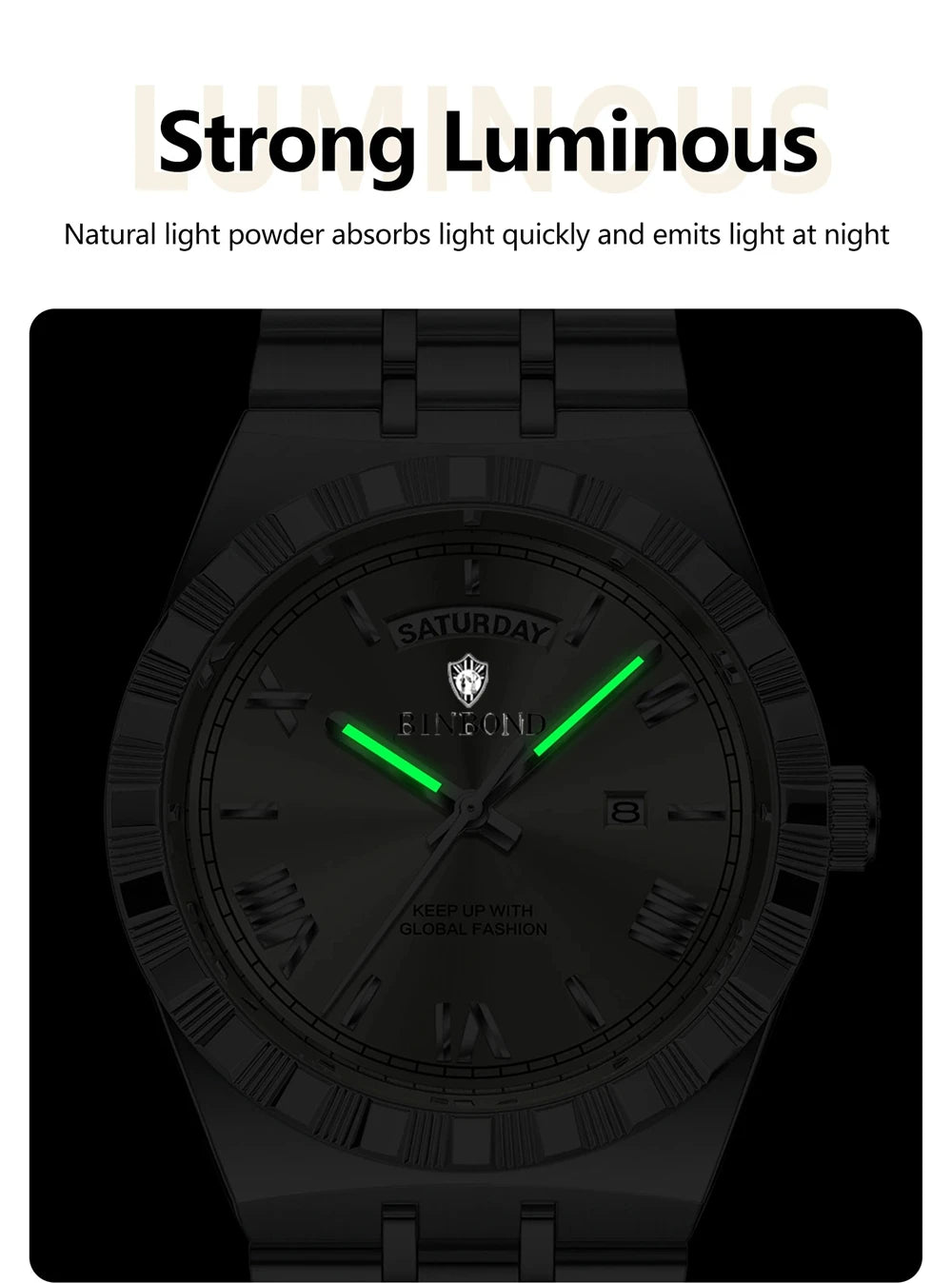 Nuevos relojes automáticos para hombre, relojes de pulsera de cuarzo de moda de marca de alta calidad para hombre, relojes de lujo, regalos para hombre, reloj digital deportivo