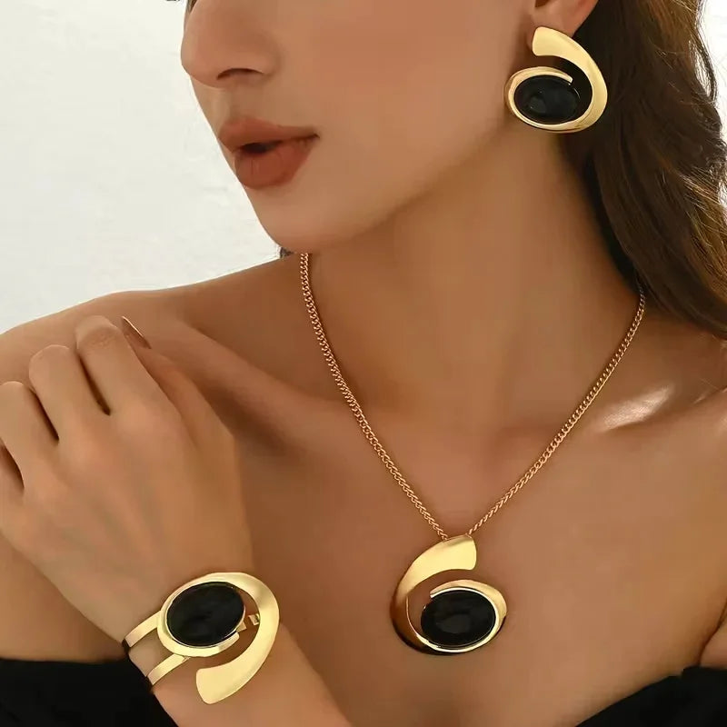 Einfache runde Perlenohrringe, Anhänger, Accessoires für Damen, Party-Ohrringe, individueller Schmuck