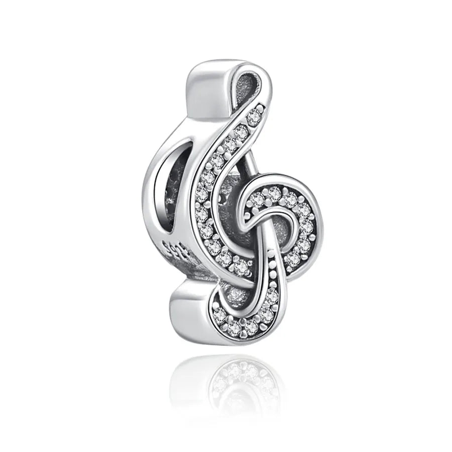 Alle heiß begehrten Artikel, original 925 Sterling Silber Ozean Charms Seestern Geburtstag Anhänger Perlen für Halsketten DIY Armband