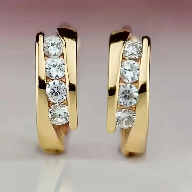 Einfache runde Perlenohrringe, Anhänger, Accessoires für Damen, Party-Ohrringe, individueller Schmuck