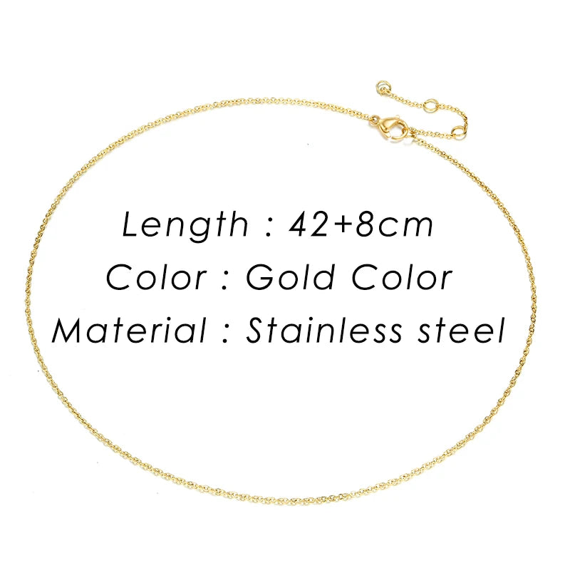 10PCS Stainless Steel Star Zodiac Sign 12 Constellation Pendant Accessories for Necklace Women Man Jewelry Gifts Wholesale