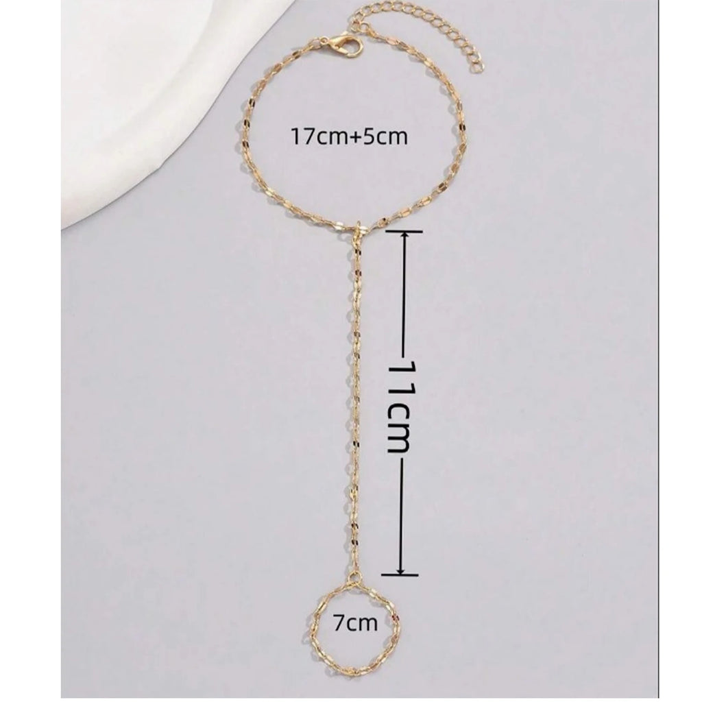 Edelstahlarmband geflochtene Doppelreihe vorn hinten Fischschuppen-Legierung Magnetschnalle Armband mit Kiel-Schmuck neues Modell