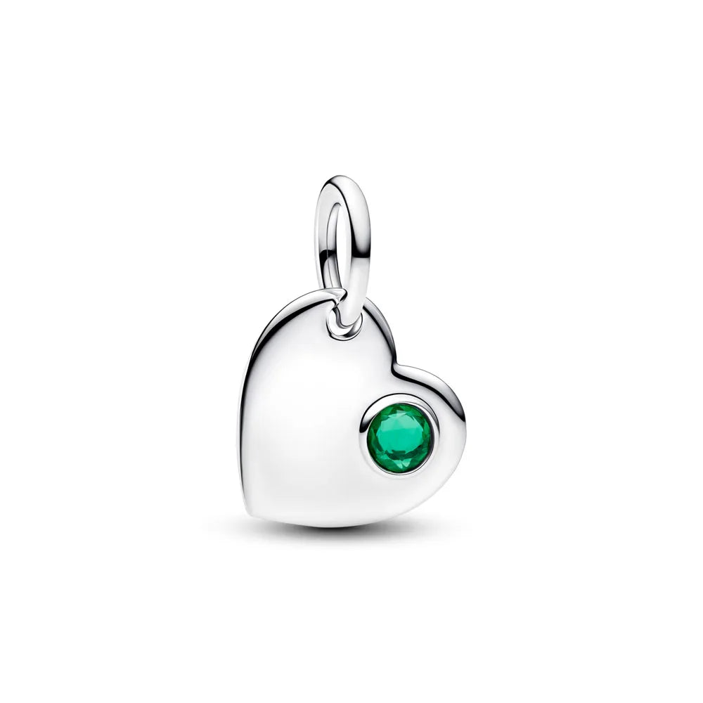 2026 Neuer S925 Silber Hohl-Elefant Affe Auto Anhänger Passend für Original Armband DIY Zubehör Damen Charm Schmuck Geschenke