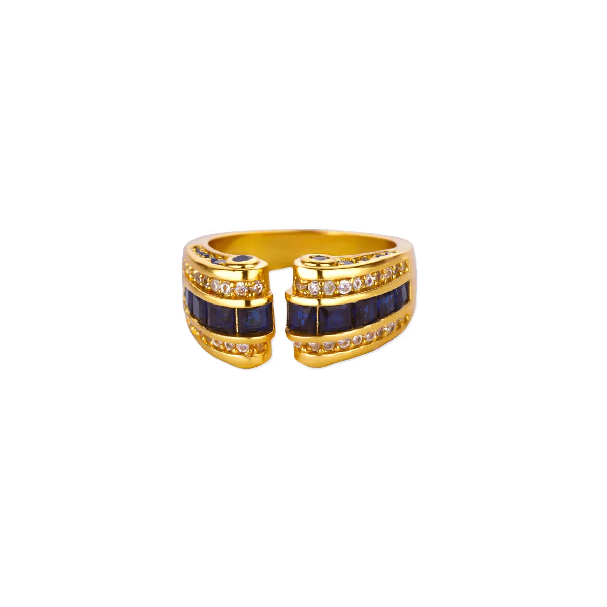 Anillos góticos de acero inoxidable ajustables para mujer, diseño geométrico vintage, joyería punk de moda, regalos