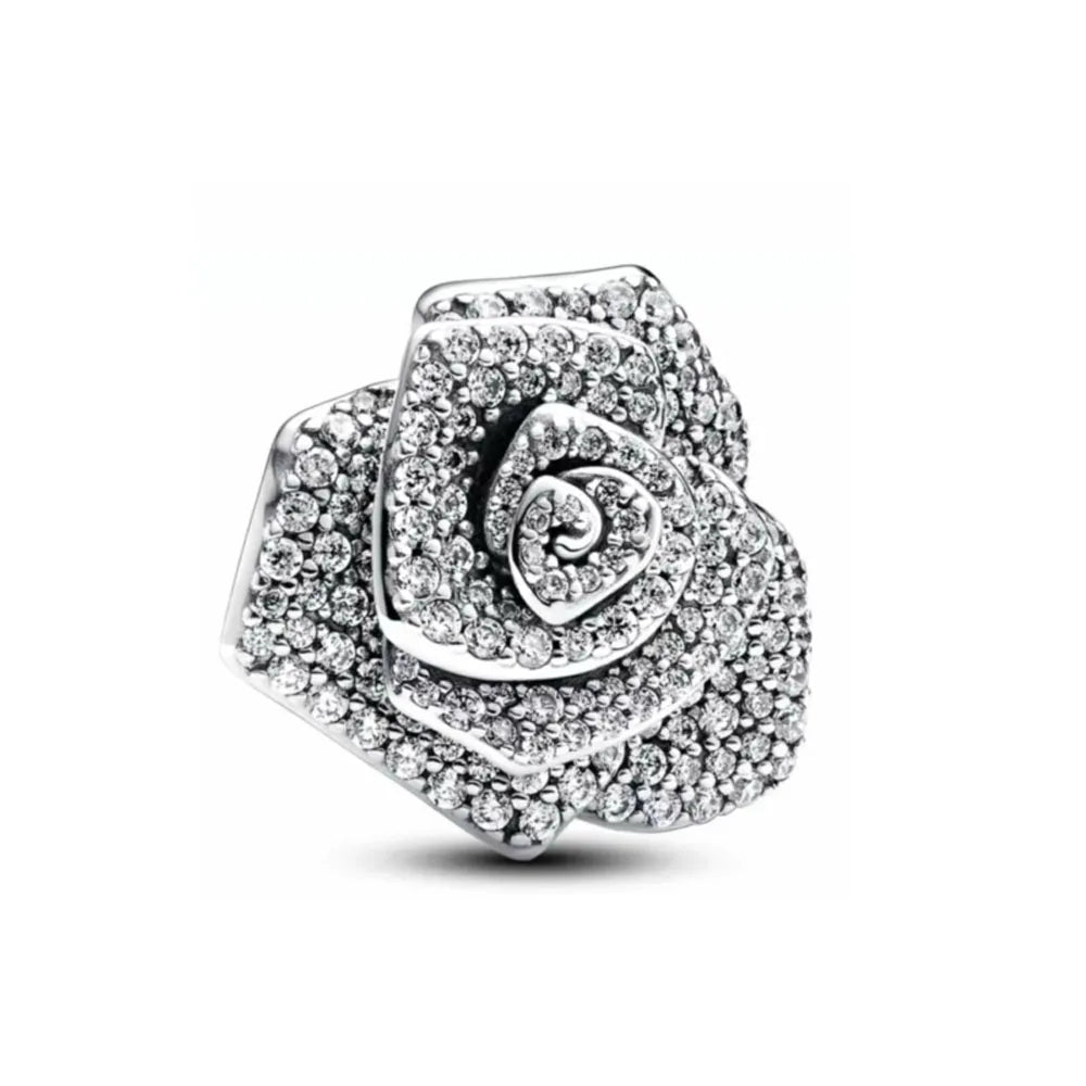 Alle heiß begehrten Artikel, original 925 Sterling Silber Ozean Charms Seestern Geburtstag Anhänger Perlen für Halsketten DIY Armband