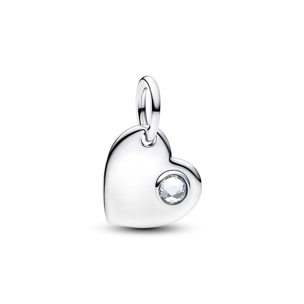 2026 Neuer S925 Silber Hohl-Elefant Affe Auto Anhänger Passend für Original Armband DIY Zubehör Damen Charm Schmuck Geschenke