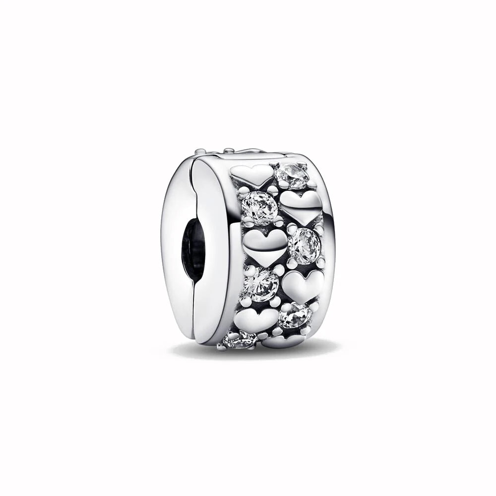 Alle heiß begehrten Artikel, original 925 Sterling Silber Ozean Charms Seestern Geburtstag Anhänger Perlen für Halsketten DIY Armband