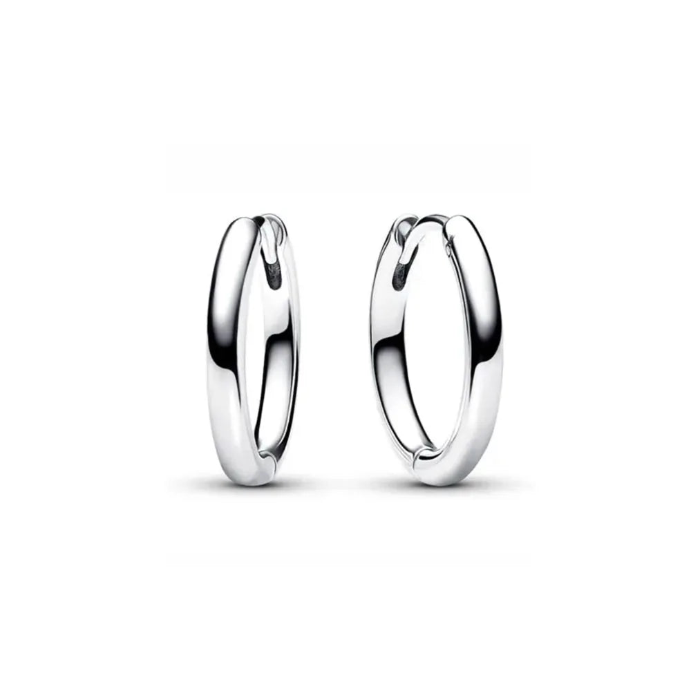 Nuevos pendientes de plata 925 con diseño de mariposa y flor, estilo europeo, para mujer, regalo de joyería exquisita para festivales