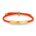 MKENDN Punk SOS Custom logo Name Engrave Text Rope Bracelet customize Stainless Steel Bracelets For Women Men ID Bracelet