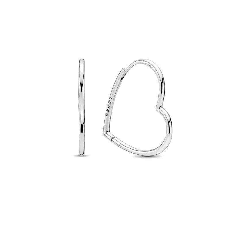 Weihnachten 925er Silber Gänseblümchen Ohrstecker, passend für Damen Festival Exquisiter Charm Schmuck Geschenke