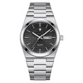 Relojes de pulsera de cuarzo de moda Nueva marca estilo simple Reloj de lujo azul cielo Reloj automático para hombre Relojes para hombre Regalos para hombre Reloj