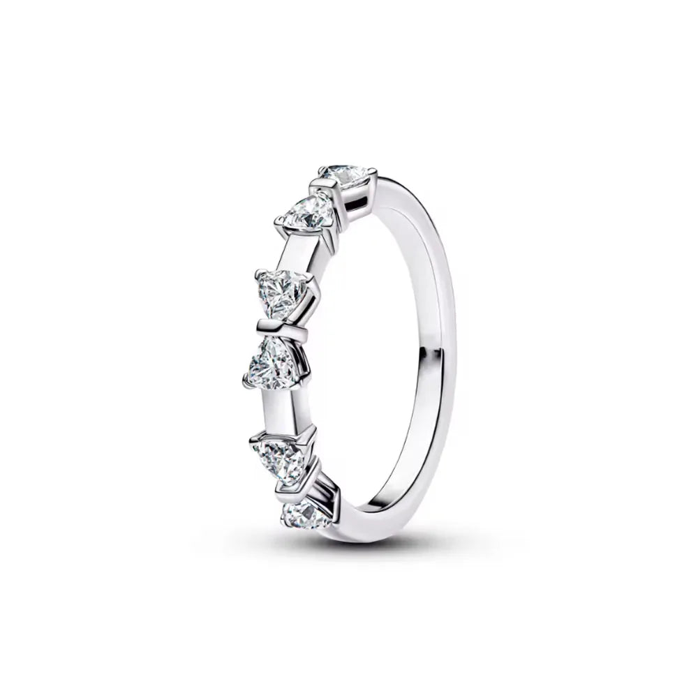 925 Silberring, neu, heiß begehrt, goldfarbene Ringe, für jeden Anlass geeignet, Armband und Halskette passend, DIY Geburtstagsgeschenk