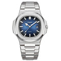Reloj de hombre con movimiento casual de negocios, de lujo, automático, para hombre, de moda, de cuarzo, de pulsera, regalos, Relogio Masculino