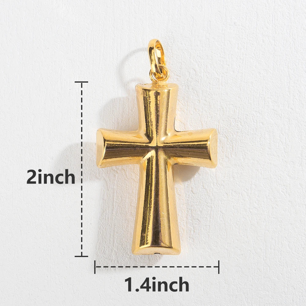 Collar con colgante de mapa de África de gran venta para mujer y hombre, chapado en oro, joyería de moda al por mayor, apilable, uso diario, regalo de fiesta