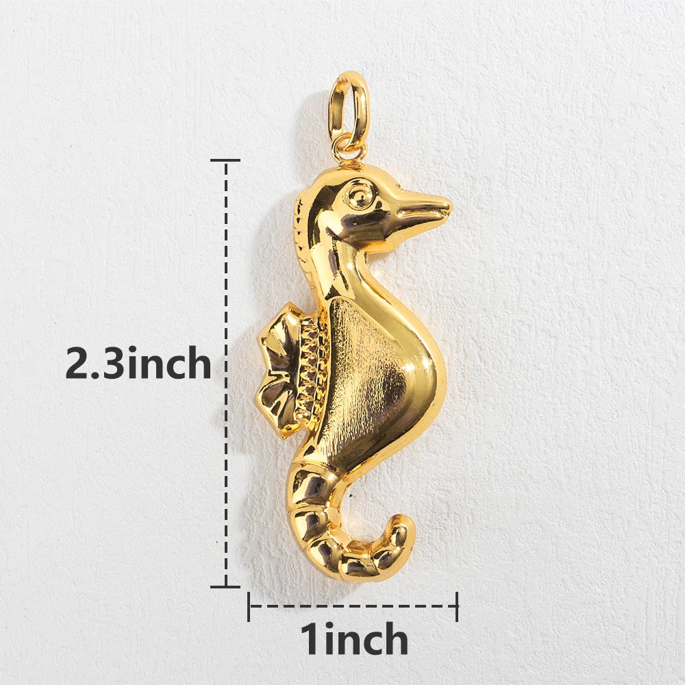 Collar con colgante de mapa de África de gran venta para mujer y hombre, chapado en oro, joyería de moda al por mayor, apilable, uso diario, regalo de fiesta
