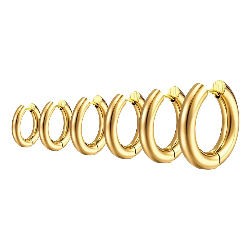 Fashionable Minimalist Earrings For Women