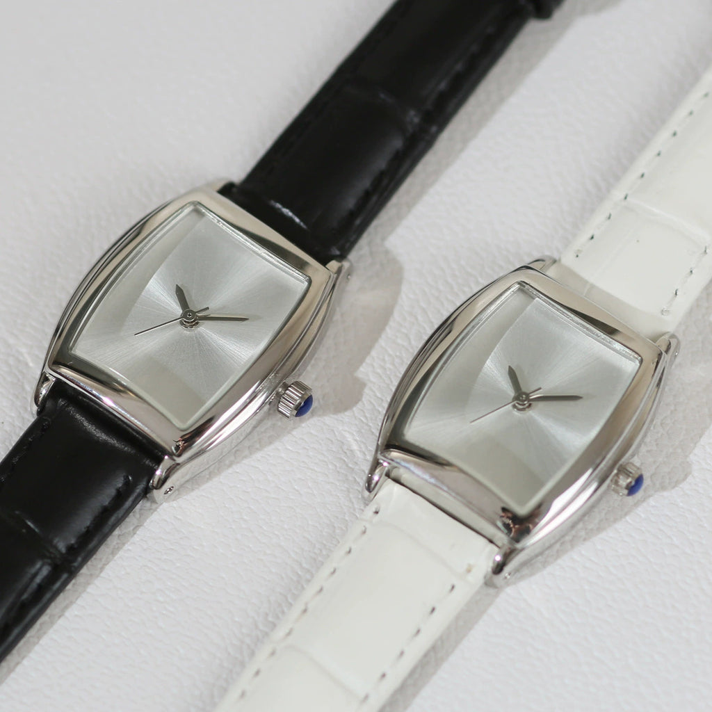 High-fashion Versatile Vintage Chanel-style Womens Watch