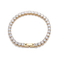 Fashionable Titanium Steel Bracelet That Doesnt Fade