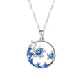Original Turtle Guardian Necklace For Women