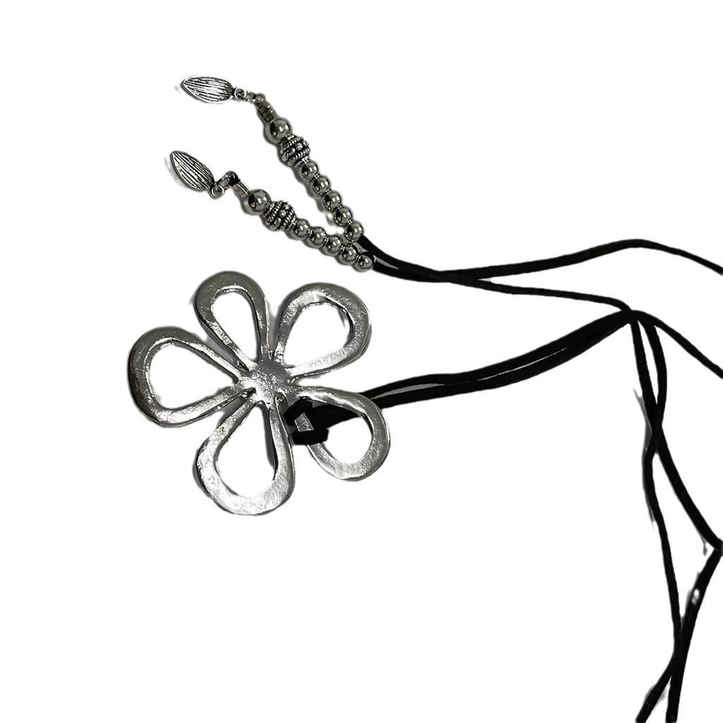 Y-shaped Collar Fashionable Beach Necklace