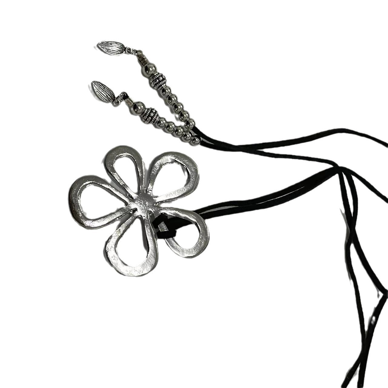Y-shaped Collar Fashionable Beach Necklace