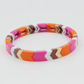 Fashionable Bohemian Arrow Elastic Bracelet