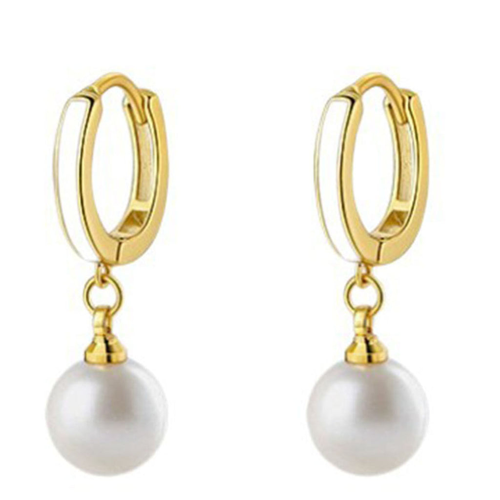 Fashionable Chic Versatile Earrings